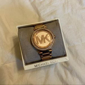 Michael Kors Watch
